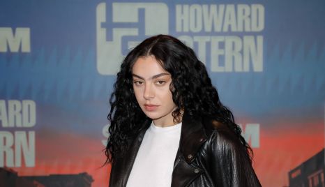 Charli XCX