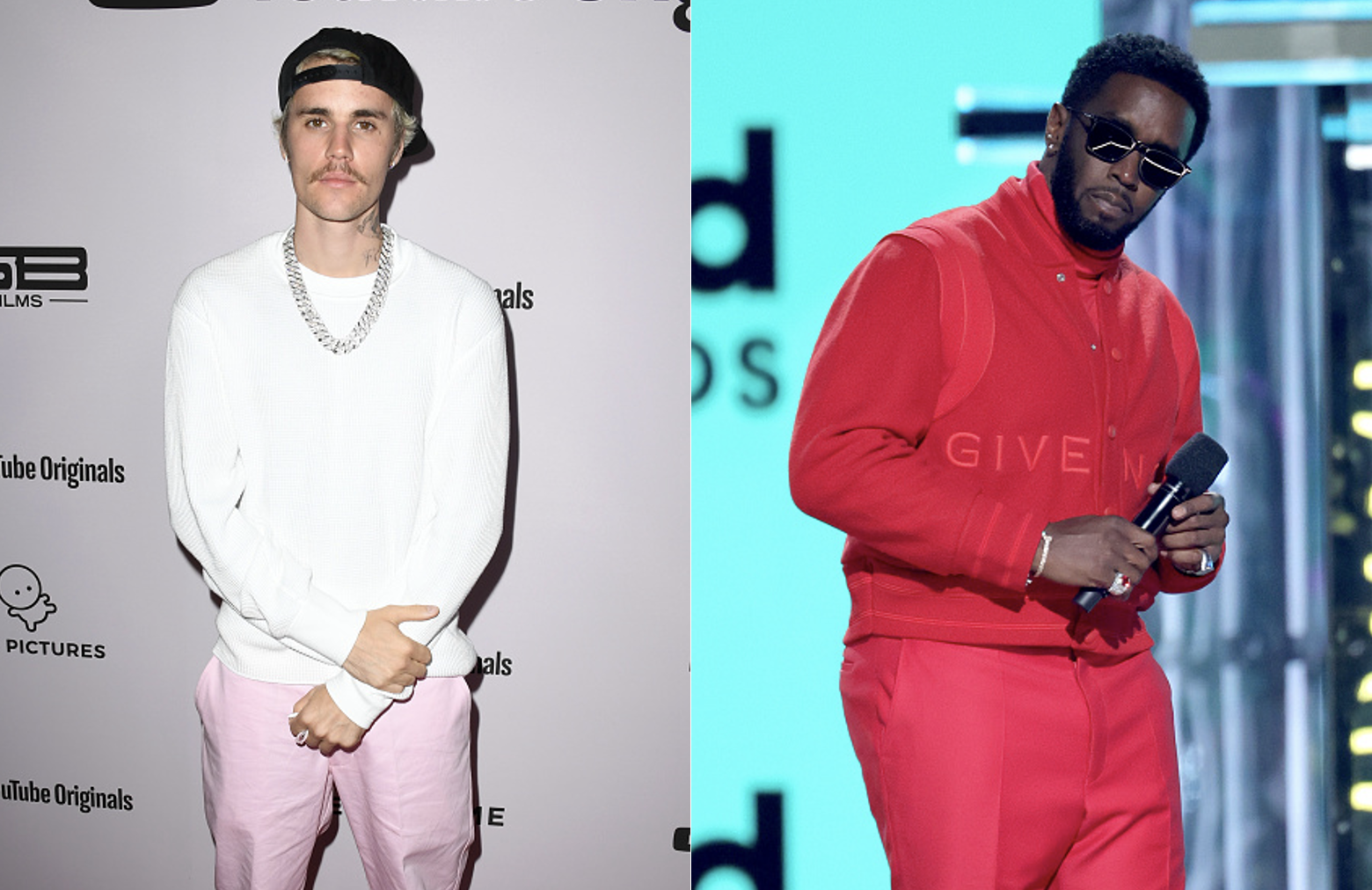 Justin Bieber's Family Alarmed by His 'Trust Issues' Following Resurfaced Diddy Videos: Report