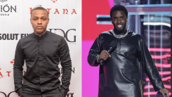 Bow Wow, Sean 'Diddy' Combs