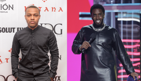 Bow Wow, Sean 'Diddy' Combs