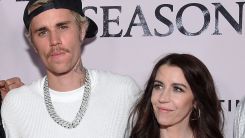 Justin Bieber, Pattie Mallette