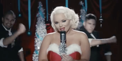 Trisha Paytas