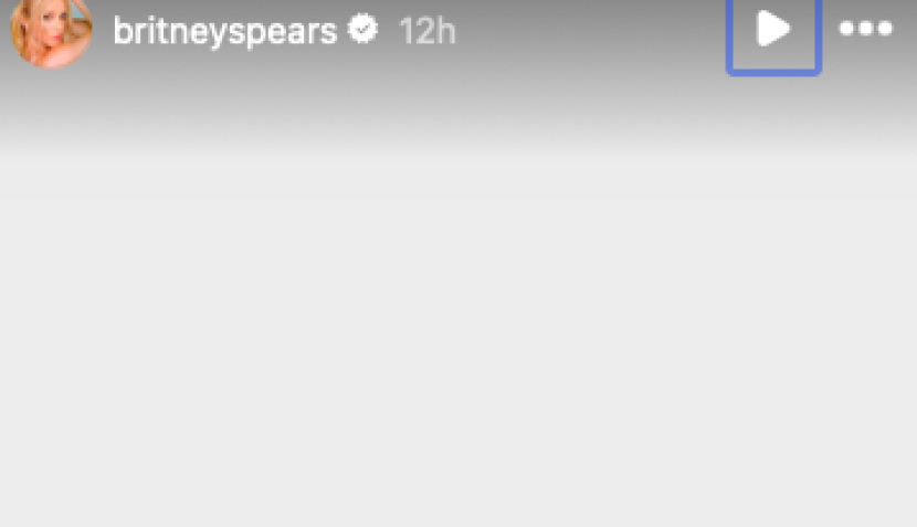 Britney Spears book