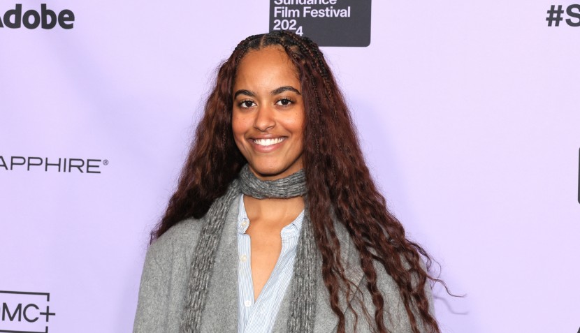 malia obama