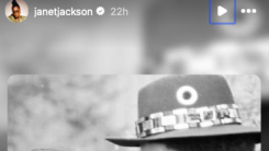 Janet Jackson, Tito Jackson