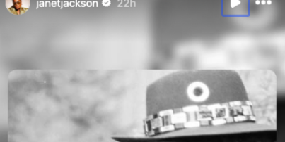 Janet Jackson, Tito Jackson