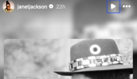 Janet Jackson, Tito Jackson