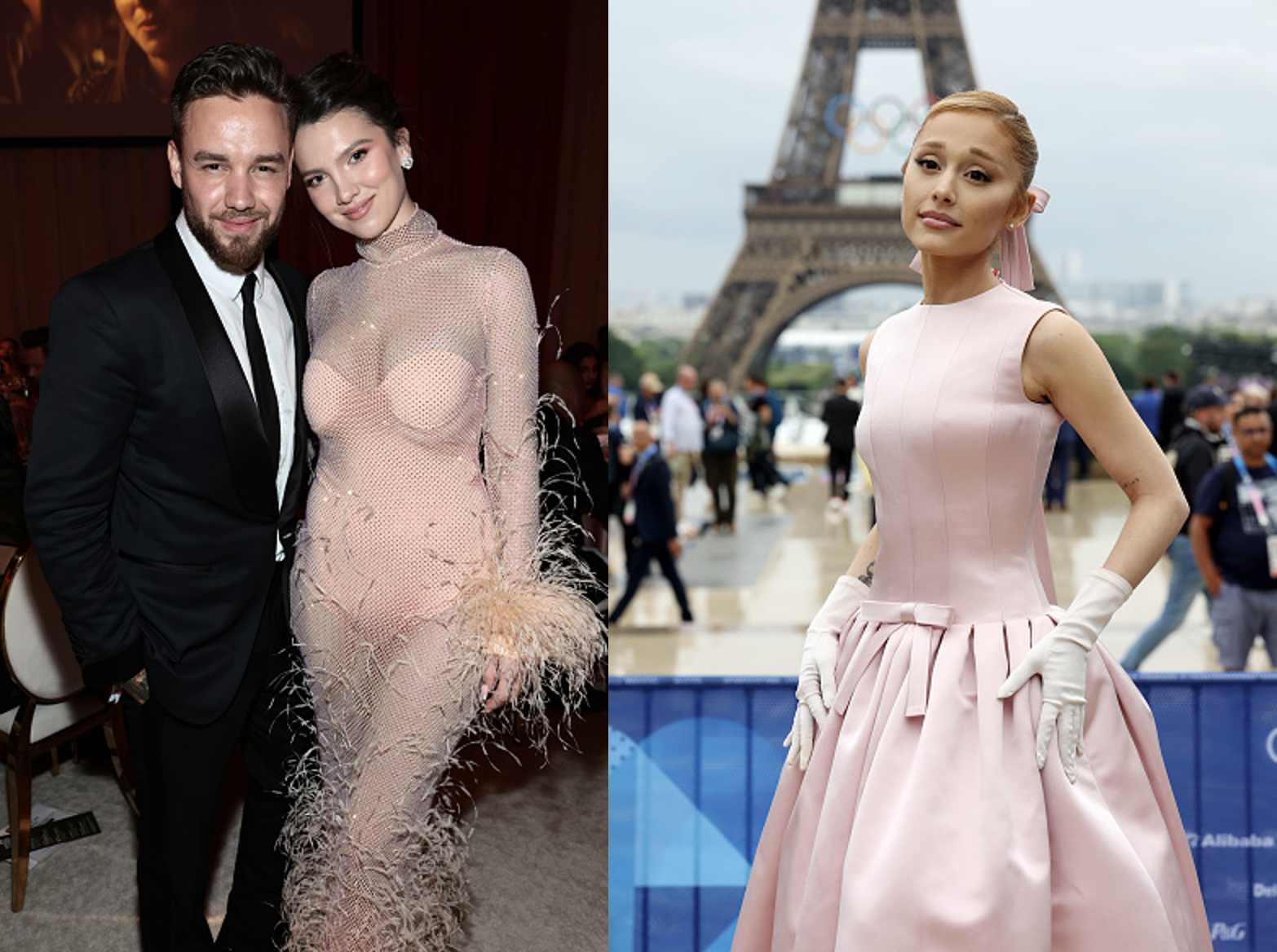 Liam Payne overcomes Maya Henry’s harassment fuel; Ariana Grande blamed for Mac Miller’s death resurfaces