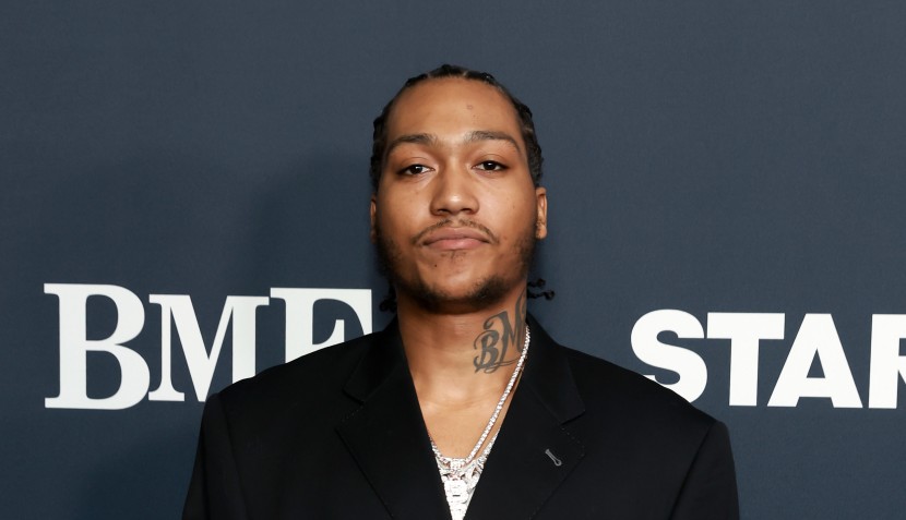 Demetrius “Lil Meech” Flenory Jr.