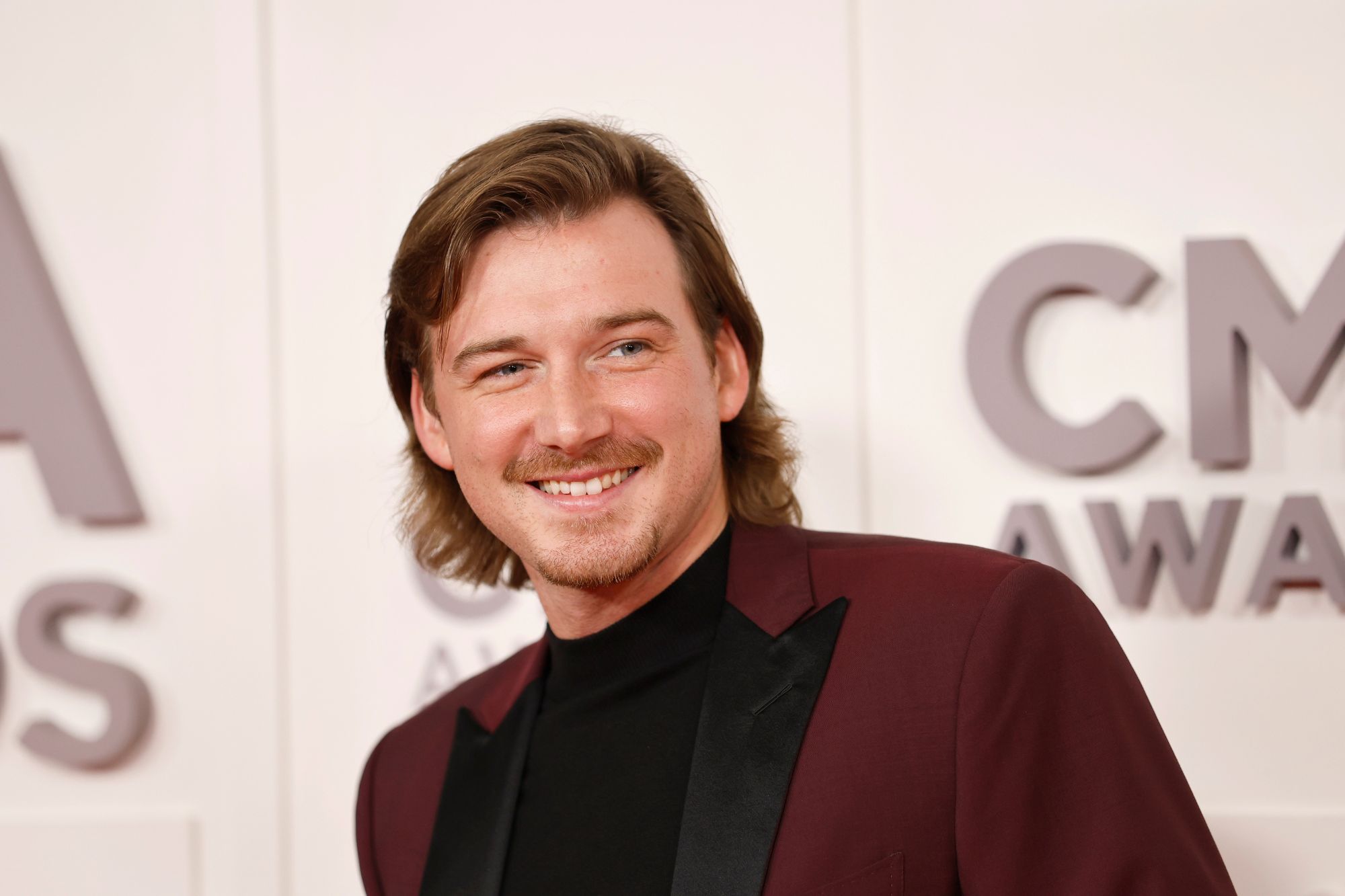 Morgan Wallen announces her own music festival ‘Sand in My Boots’