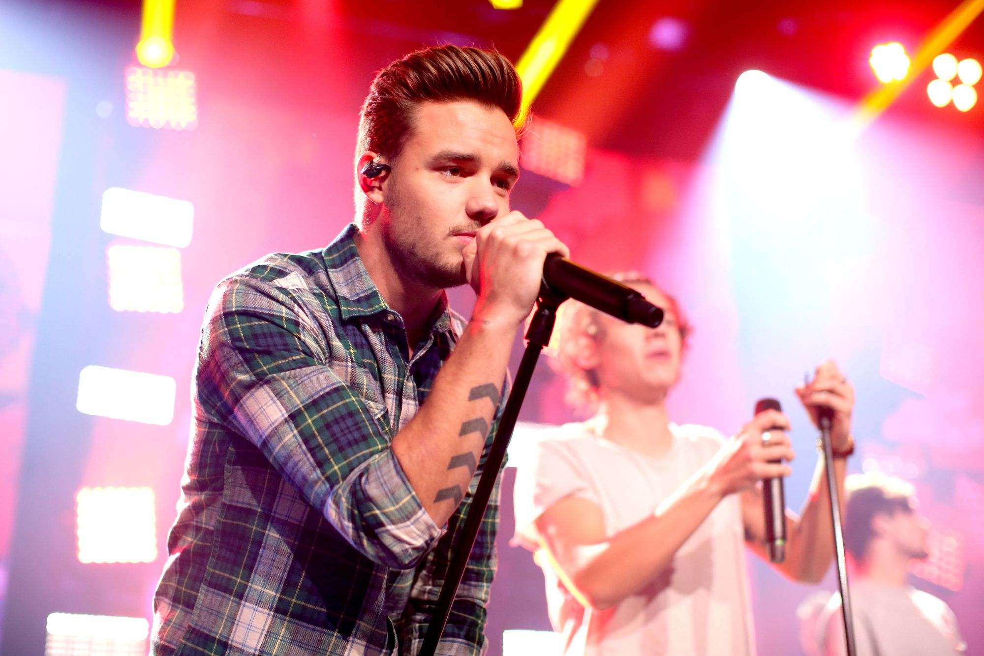 Authorities say Liam Payne ‘Jumped’ from the third floor balcony of his hotel