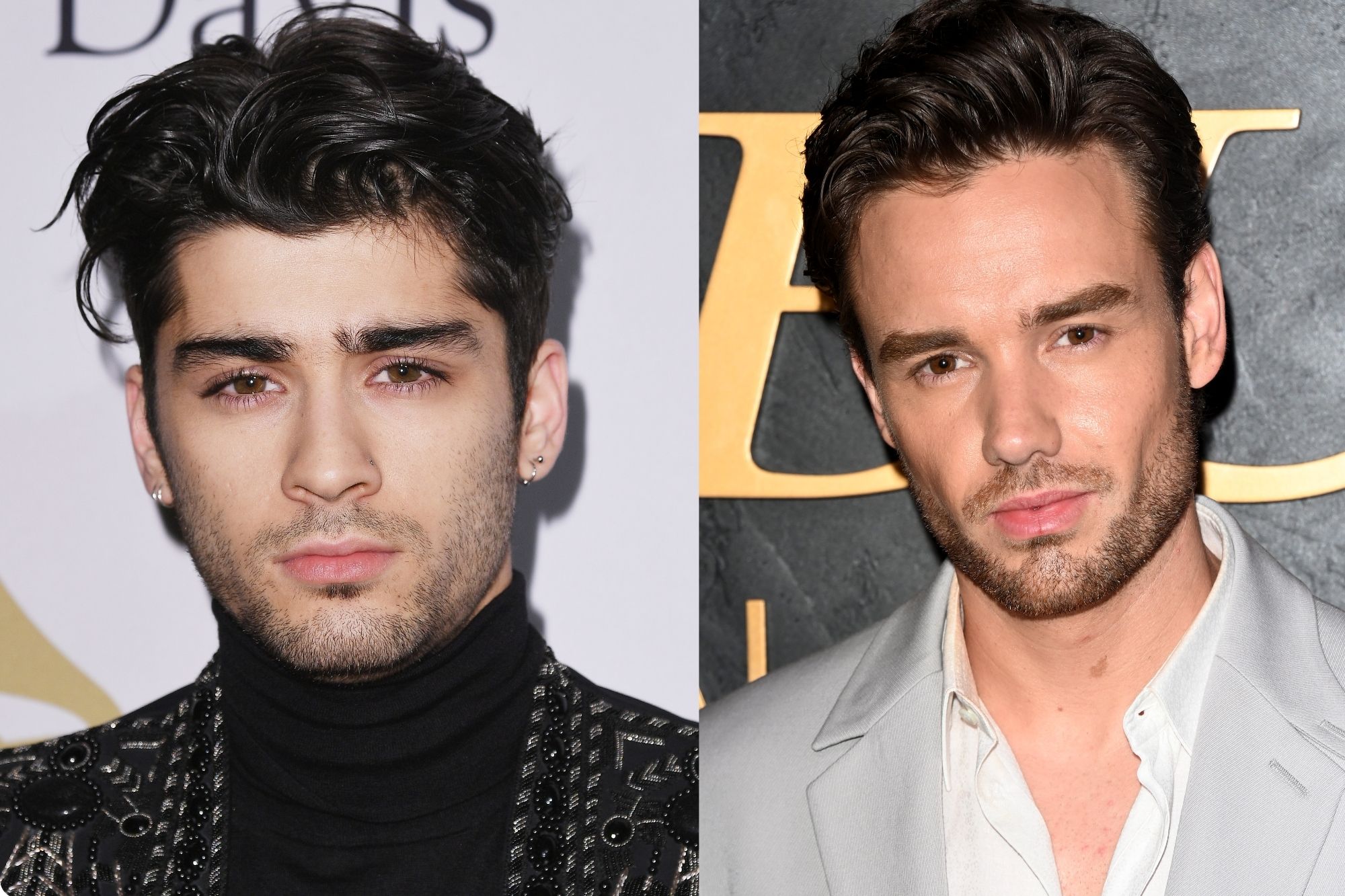 Zayn Malik is in shock after Liam Payne’s sudden and heartbreaking death