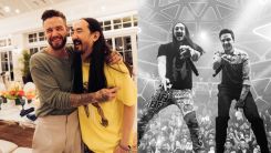Steve Aoki Shares Emotional Post Mourning Liam Payne