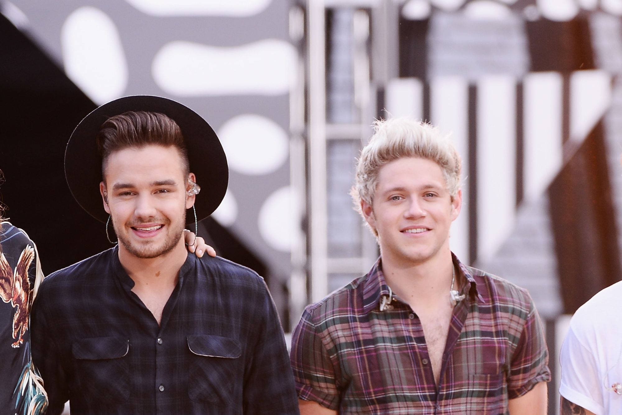 Niall Horan breaks silence after One Direction band member Liam Payne’s death: ‘It’s heartbreaking’