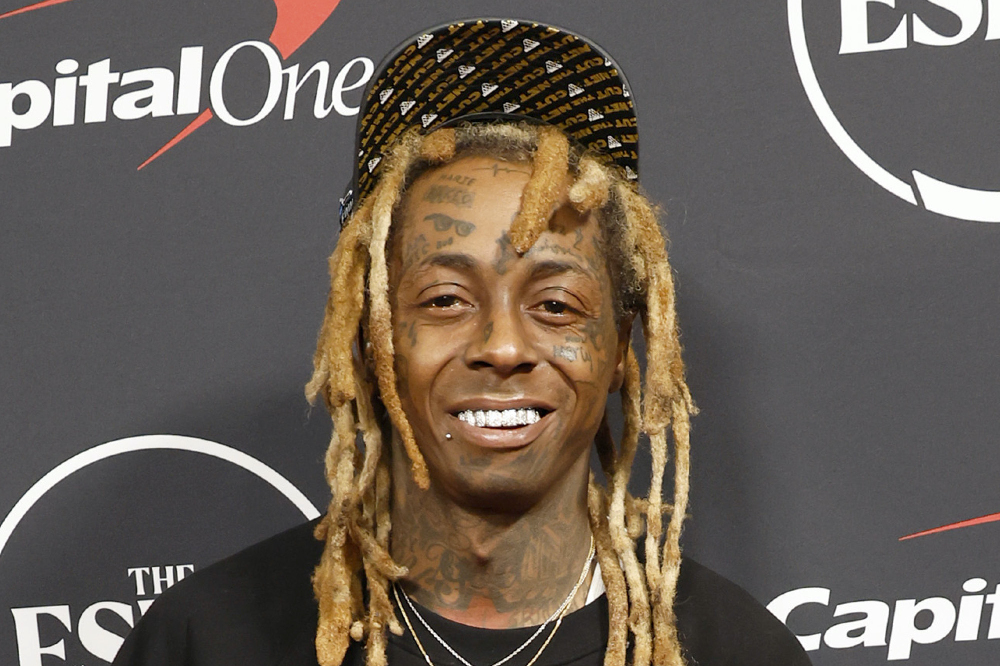 Lil Wayne Is Dating His Personal Chef After His Last One Sued Him for Wrongful Termination