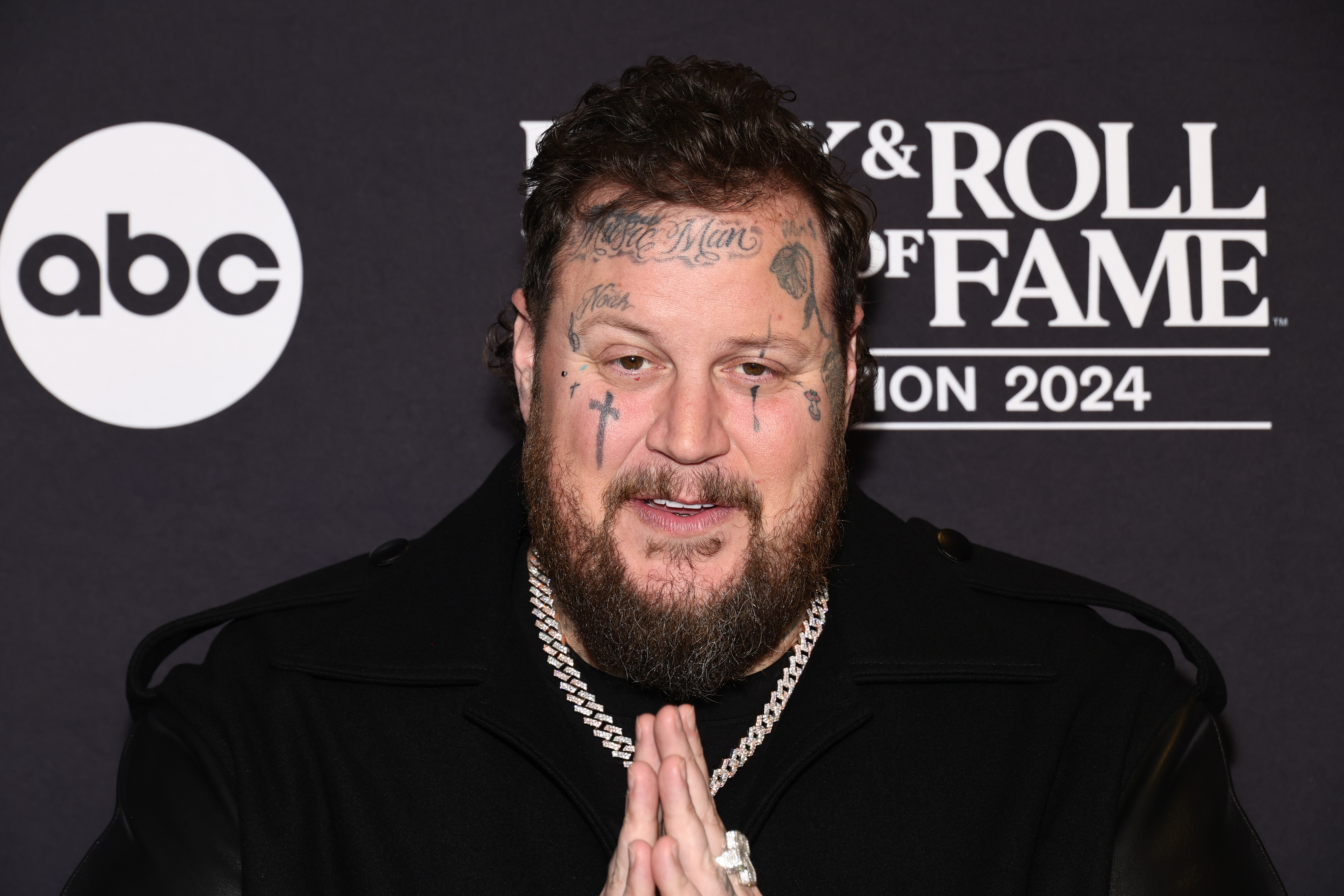 Jelly Roll quits X because of negativity, social media responds with surprising advice