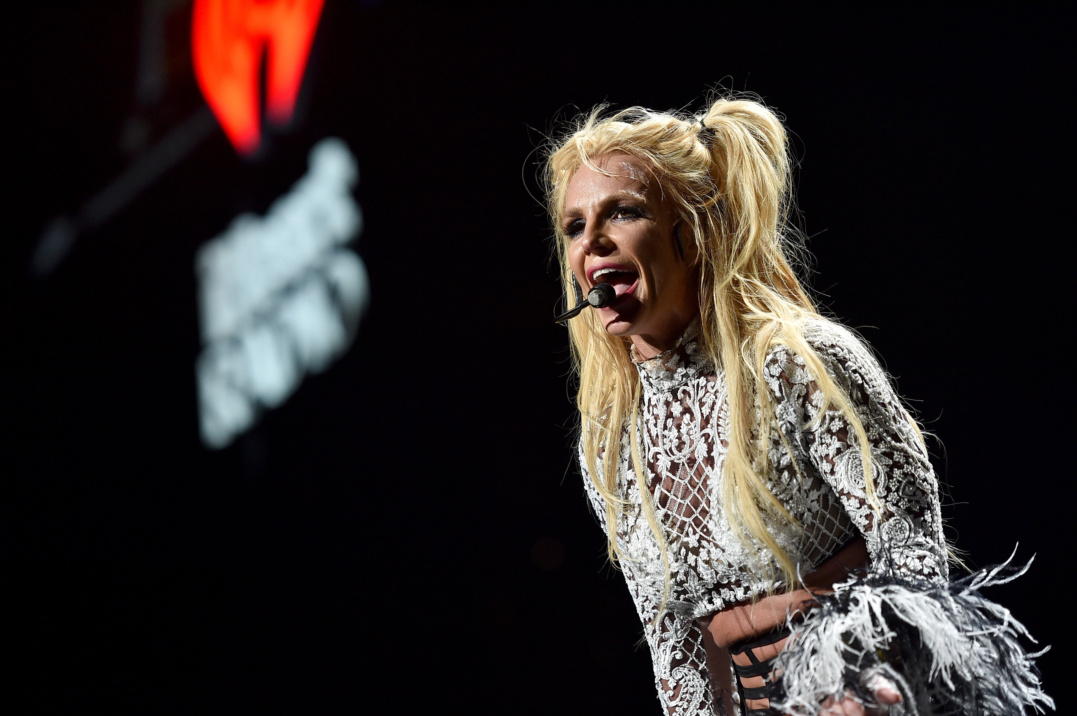 Britney shocks with new marriage news amid concerns for her mental health