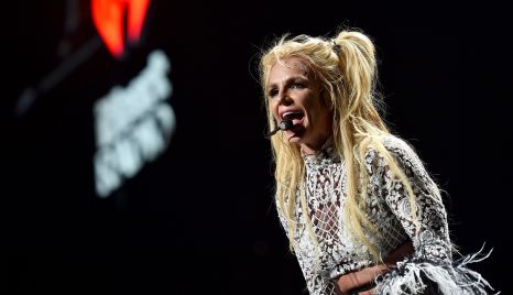 Britney Spears