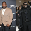 50 Cent, Sean 'Diddy' Combs
