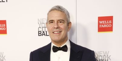 Andy Cohen