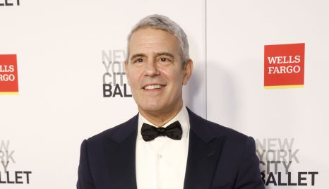Andy Cohen
