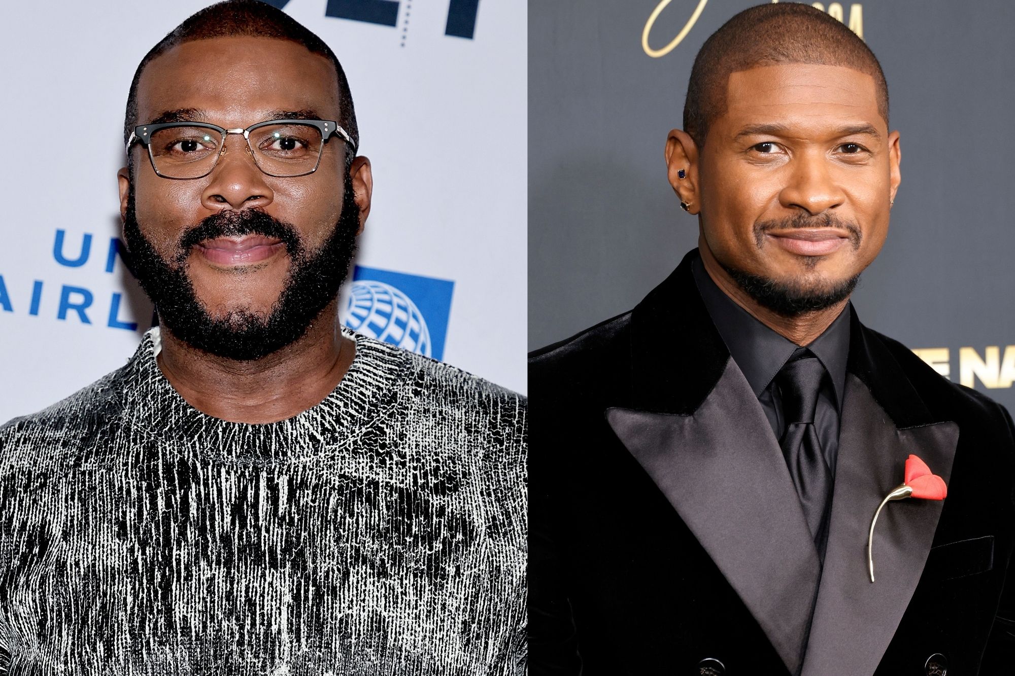 Tyler Perry rocks the strippers on Usher’s ‘Future Past Present’ tour