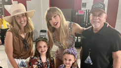 Billy Joel Taylor Swift