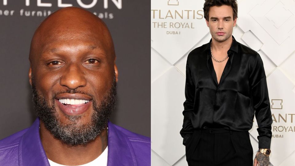 Lamar Odom explains why ‘Pink Cocaine’ could have led to Liam Payne’s tragic downfall