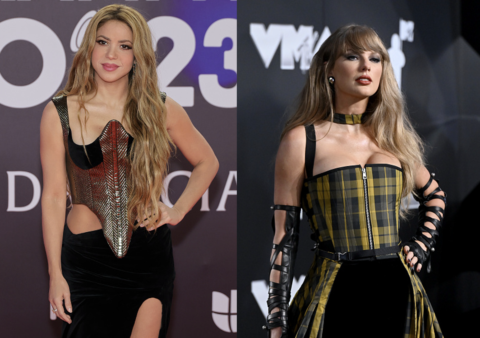 Shakira Crushes Taylor Swift's Stadium Record as World Tour Demand Soars