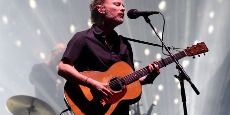 Radiohead