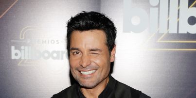 chayanne billboard