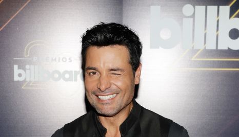 chayanne billboard