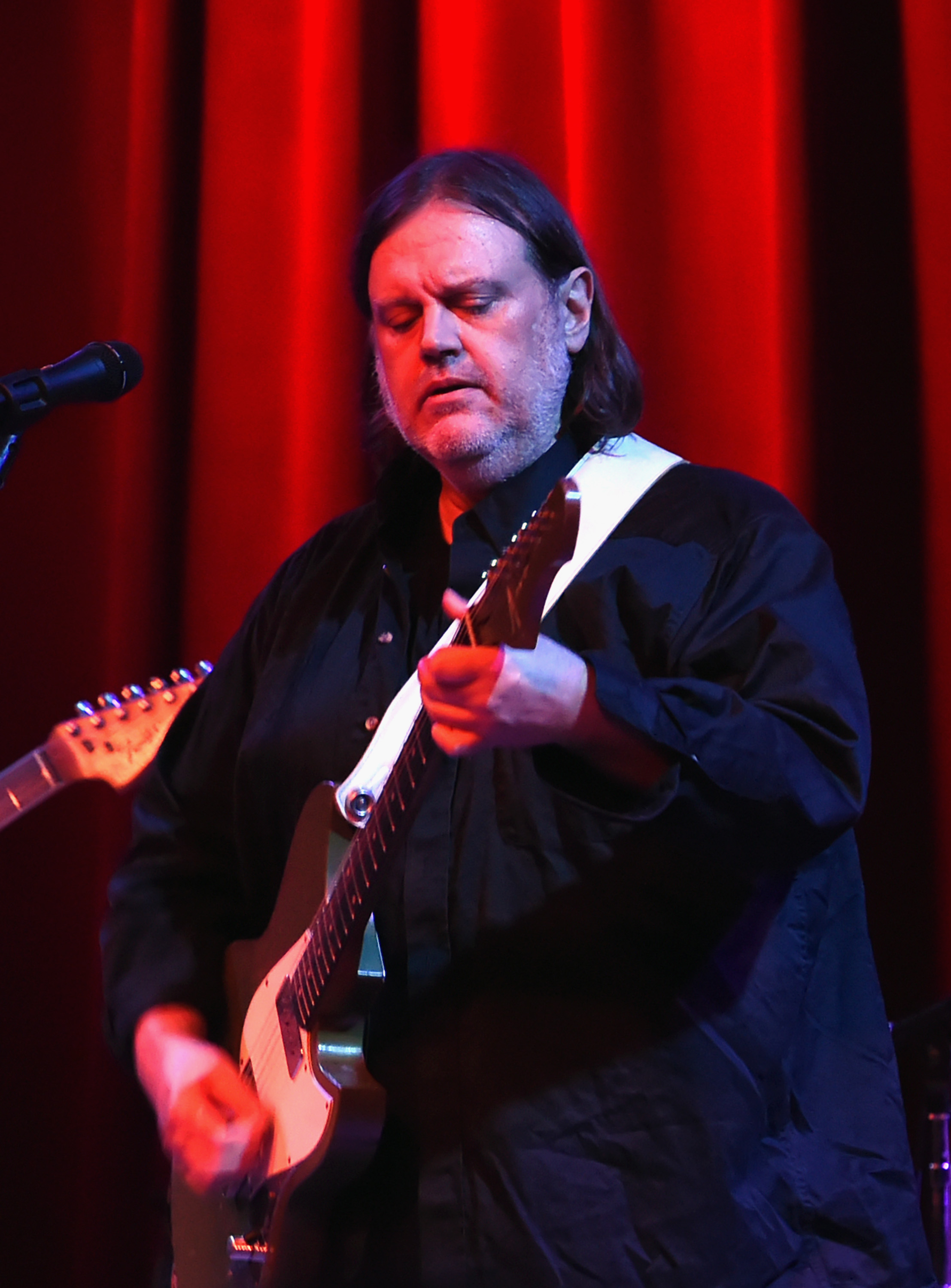 Singer Matthew Sweet Suffers Stroke on Tour With No Health Insurance, Is Now a Quarter Million Dollars in Debt