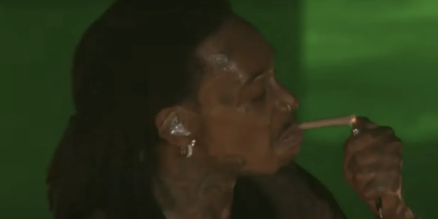 wiz khalifa