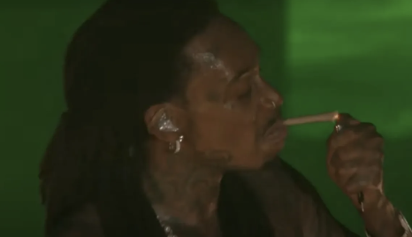 wiz khalifa