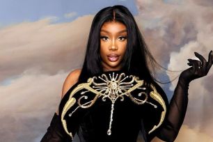 SZA Shares That New Music Is 'On The Way'