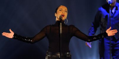 sade