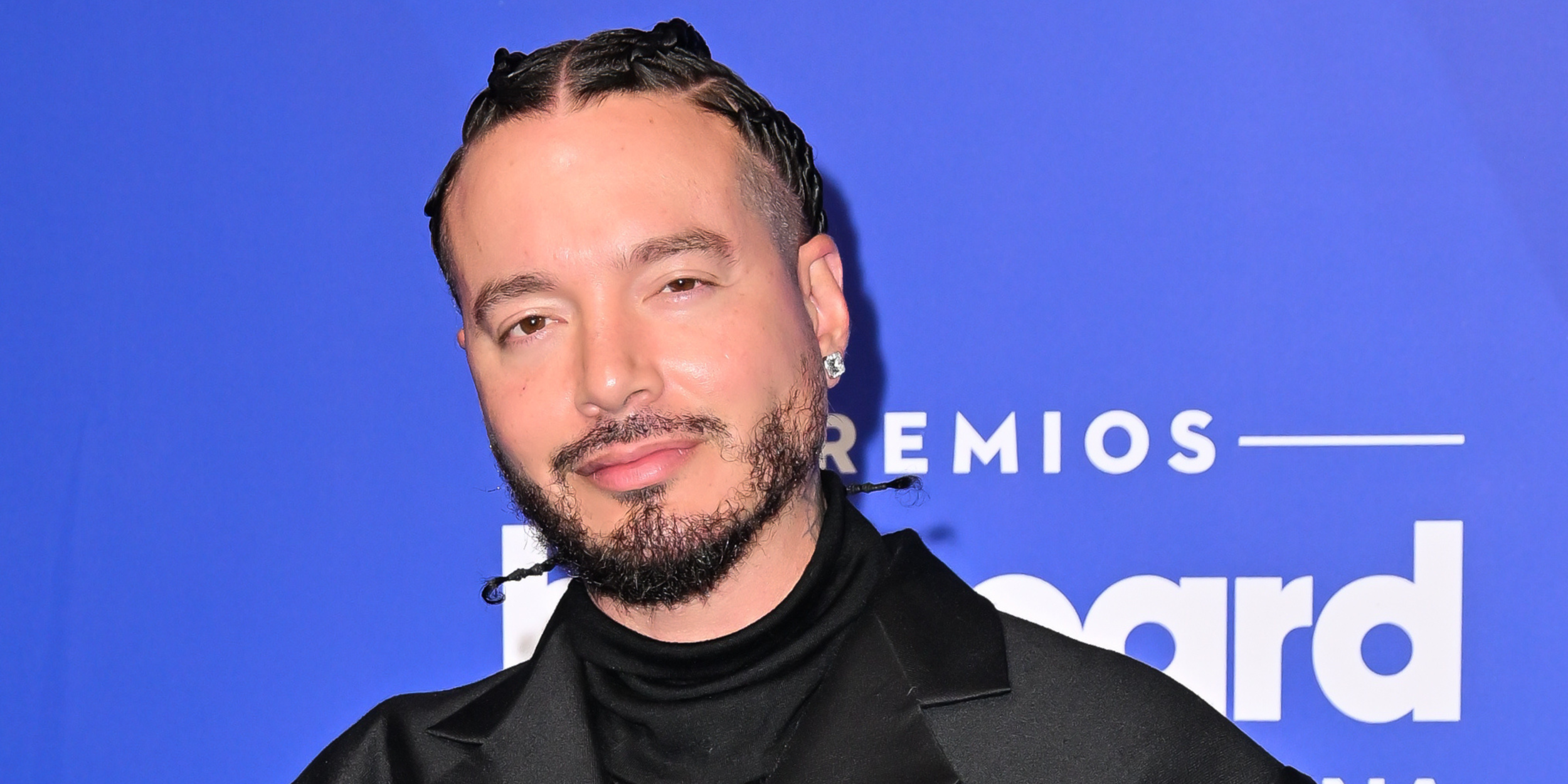 J Balvin remembers Liam Payne and shares a message of support for mental health