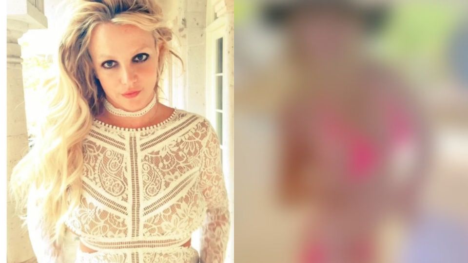 Watch: Britney Spears busts out dance moves in Barely There bikini amid spiritual awakening: ‘I’m going through something’