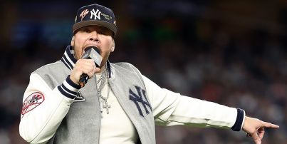 Fat Joe Criticized For "Poor" Performance at World Series