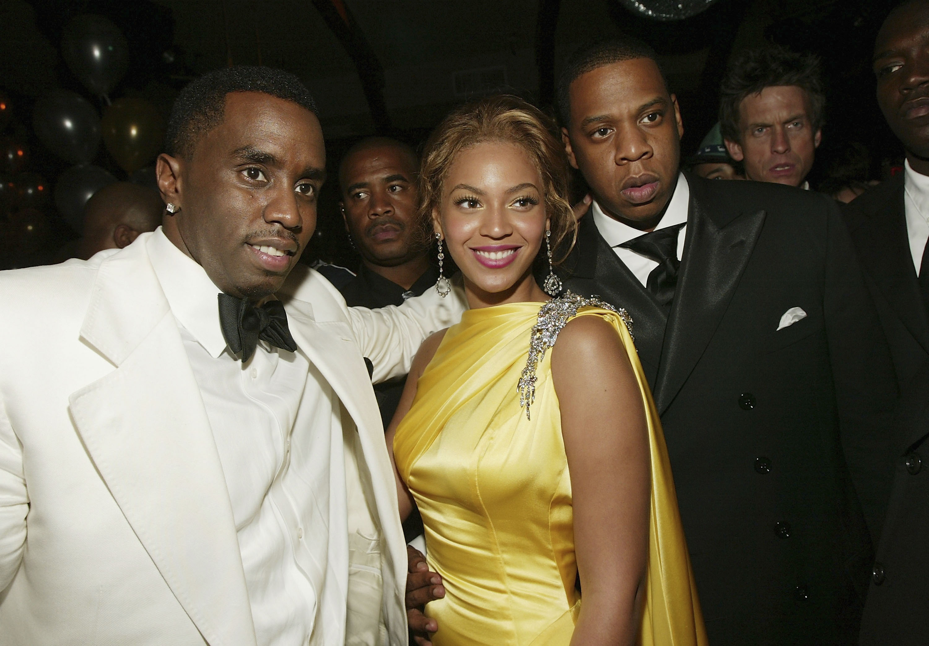 Diddy scandal raises red flags for Beyoncé and Jay-Z’s marriage, fame: Report