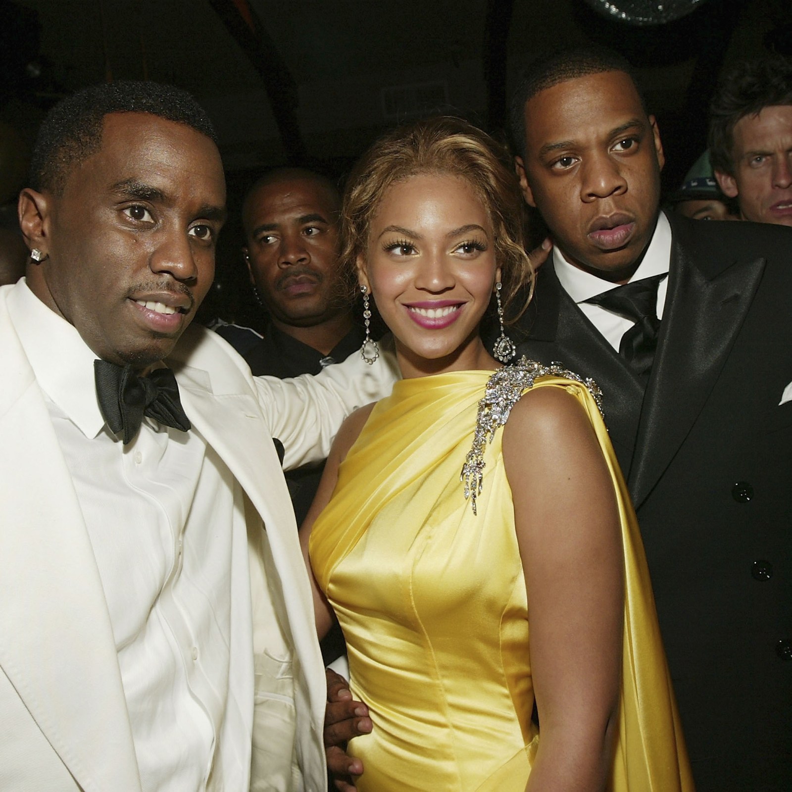 Diddy Scandal Triggers Red Flags for Beyoncé and Jay-Z's Marriage, Fame: Report