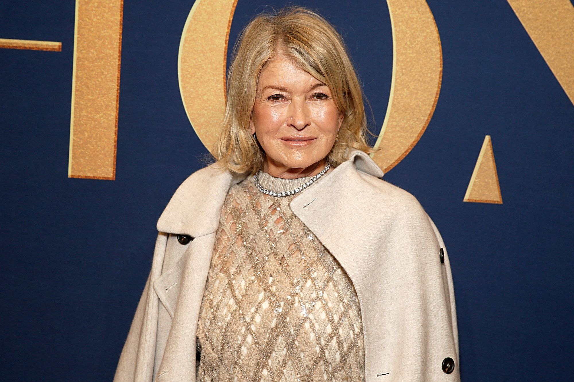 Martha Stewart Wants More Rap Music in Her Netflix Doc, Appreciates ‘Bad Classic Score There’