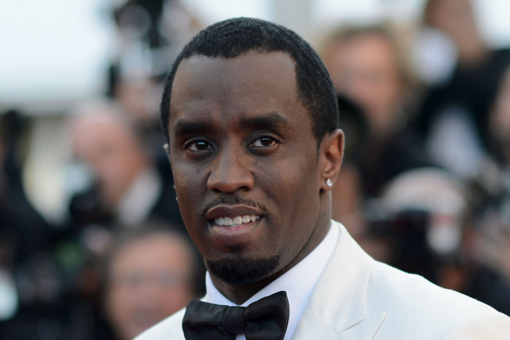 Diddy celebrates his 55th birthday behind bars with these birthday dinner options