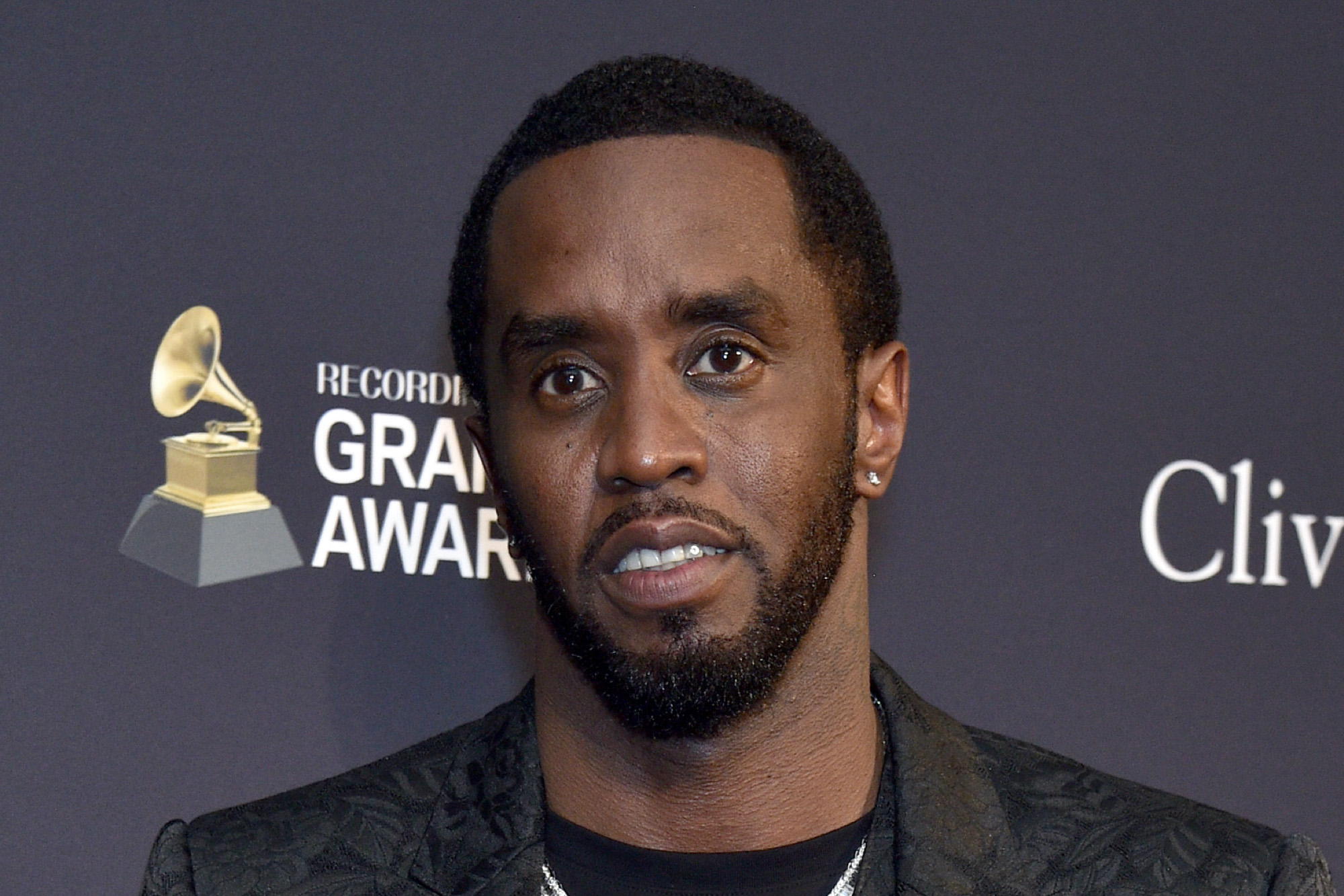 Diddy ‘Happy’ in Jail as Kids Wish Him Happy Birthday on the Phone