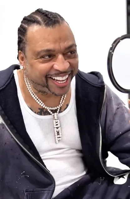 Big Meech debuts new look and bright smile after being released from prison: Video