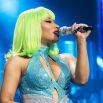 Nicki Minaj Plans to Get College Degree, Relaunches Charity Fund