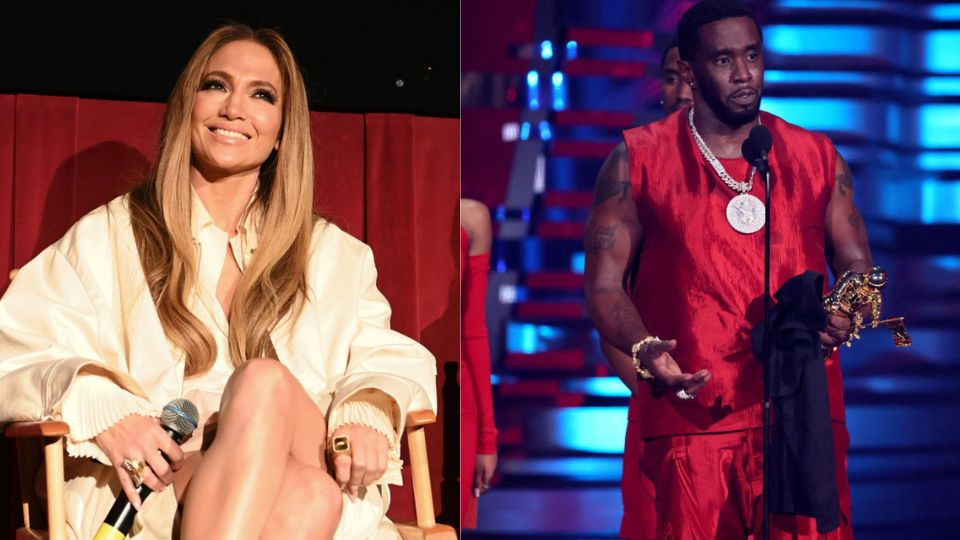 Jennifer Lopez’s health in danger as she dodges questions amid tense scandal involving Ex Diddy: Report