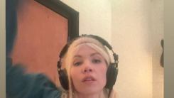 Carly Rae Jepsen's Photos in Studio Sparks Excitement Among Fans