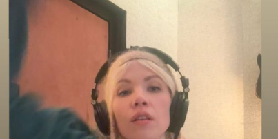 Carly Rae Jepsen's Photos in Studio Sparks Excitement Among Fans